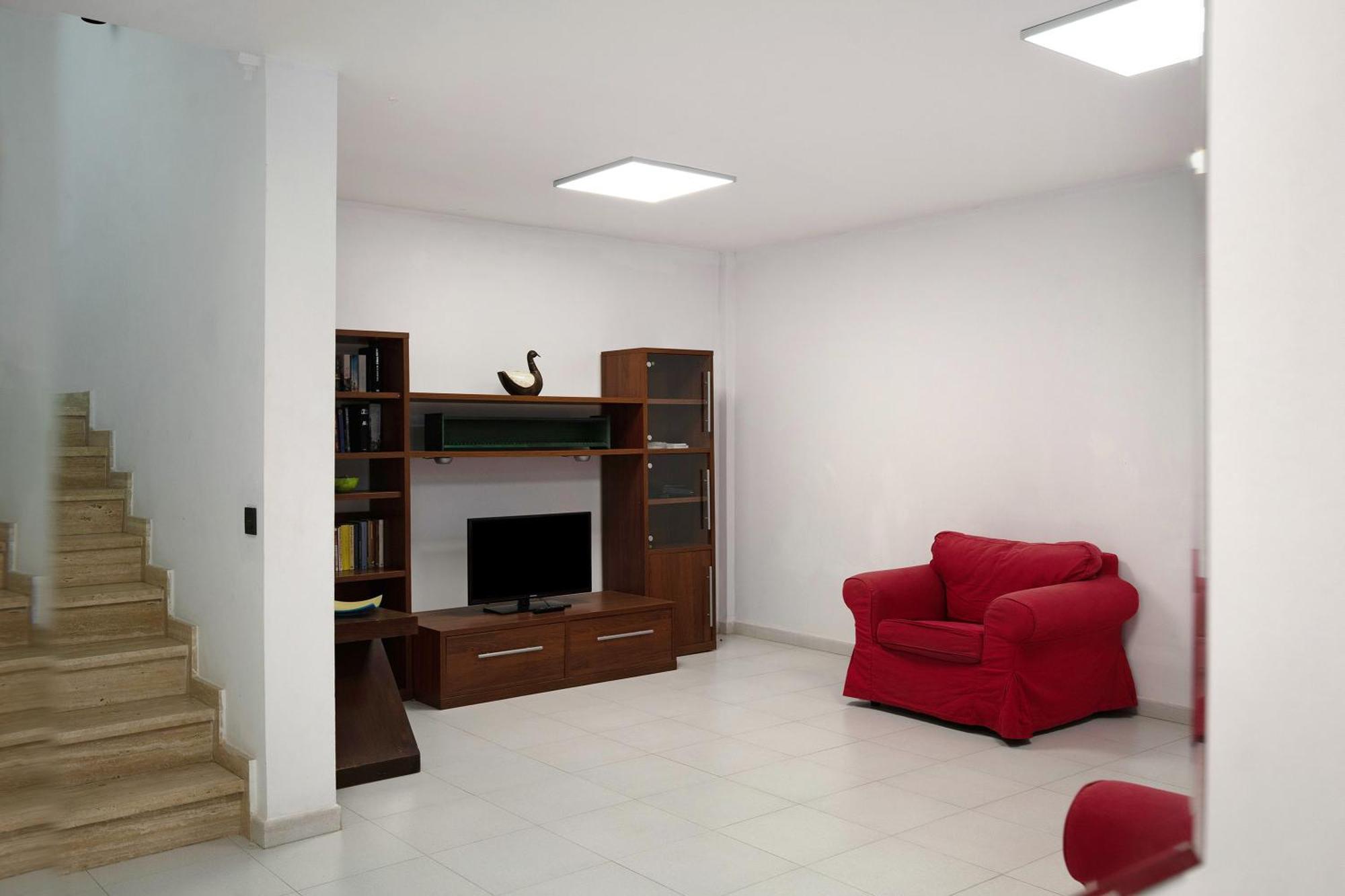 La Marina Villa Puerto del Carmen  Dış mekan fotoğraf