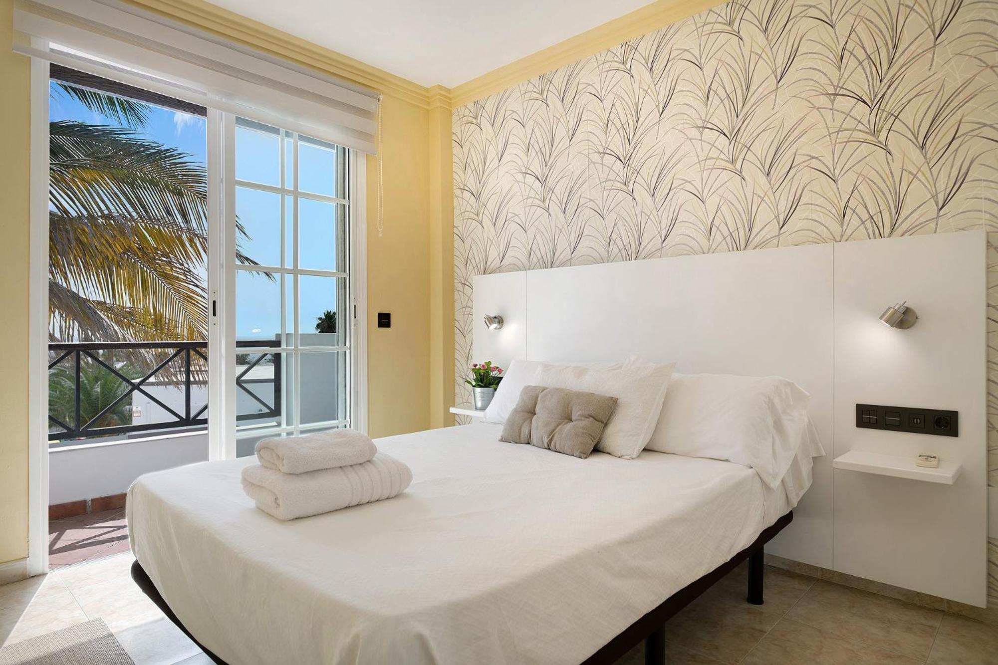 La Marina Villa Puerto del Carmen  Dış mekan fotoğraf