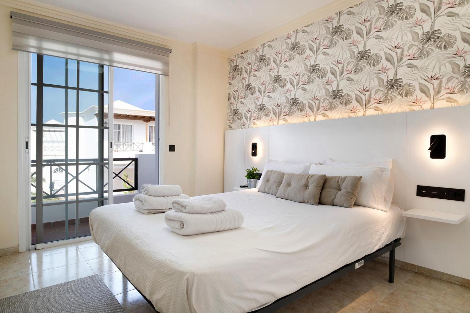 La Marina Villa Puerto del Carmen  Dış mekan fotoğraf