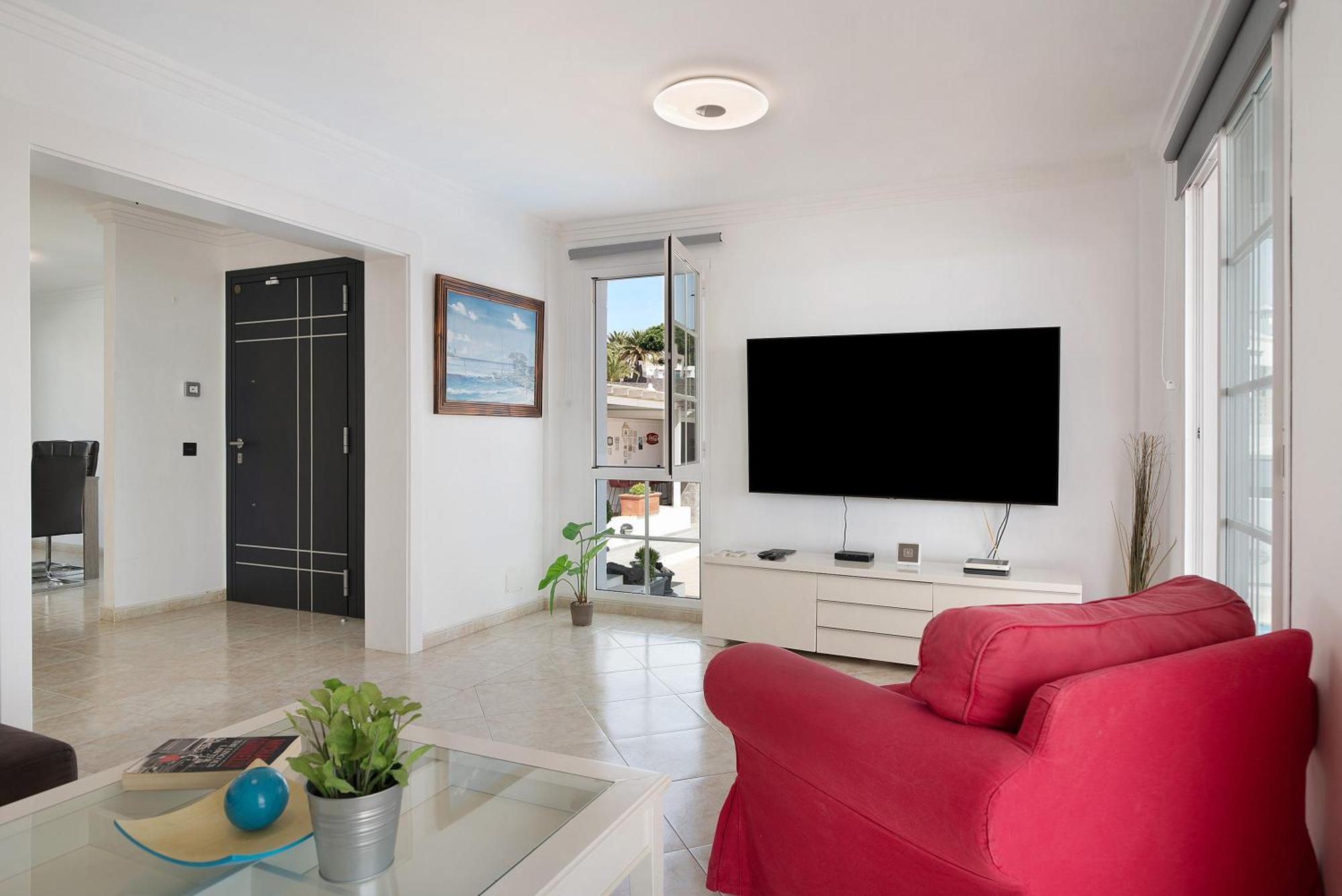 La Marina Villa Puerto del Carmen  Dış mekan fotoğraf